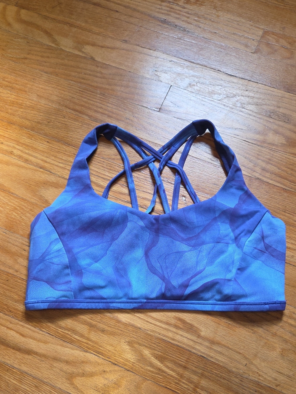 Lululemon Sports Bra - Lightweight Support